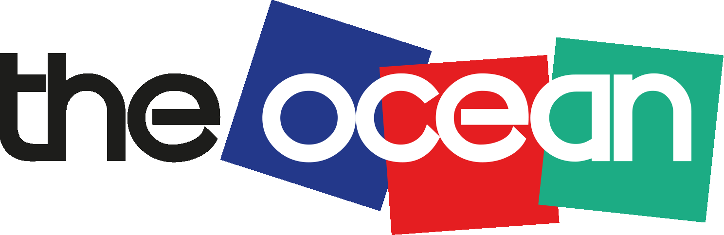 ocean logo